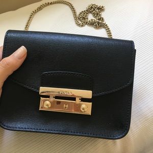 Furla Crossbody Bag