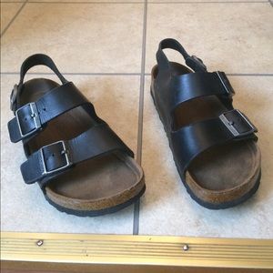 Birkenstock Milano Sandals