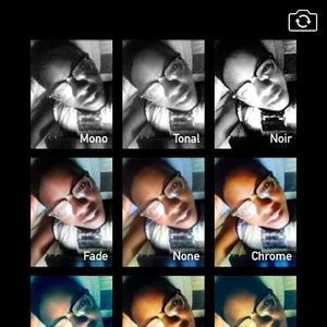 Meet your Posher, Nathan