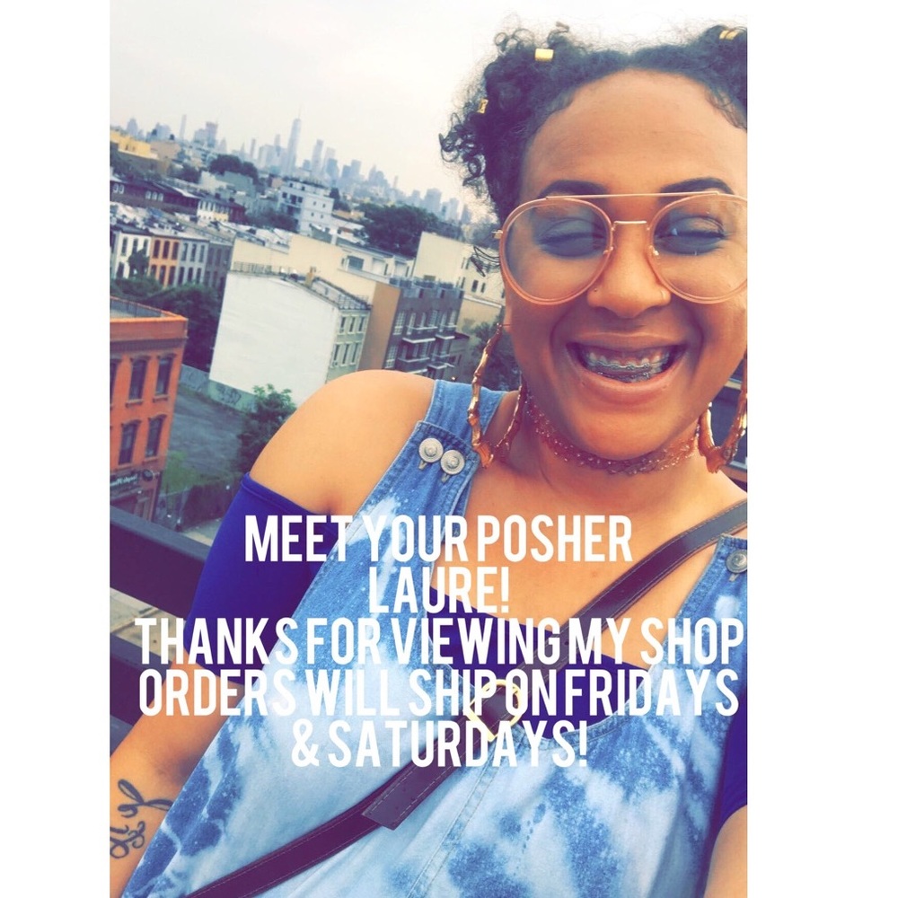 Meet Your Posher