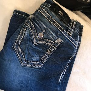 MissMe Jeans