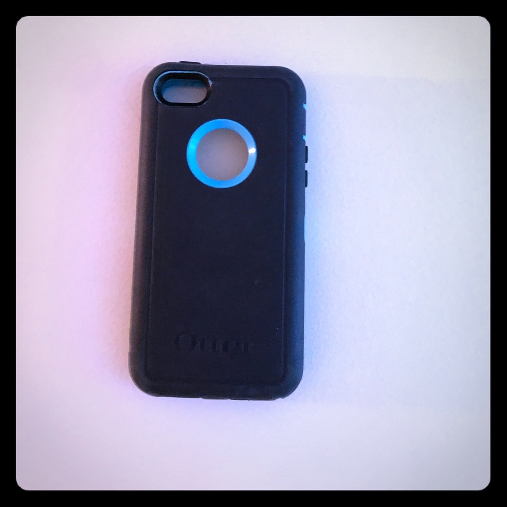 iPhone 5s case