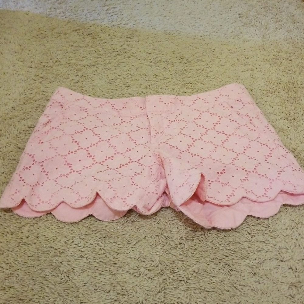 Lilly shorts