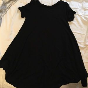 Forever 21 T-Shirt Dress