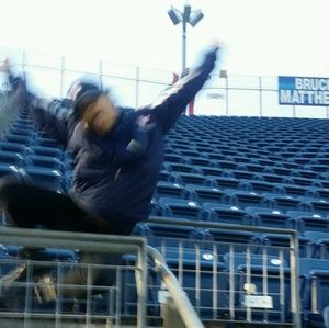 Meet your Posher, Erika