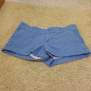 Lilly shorts