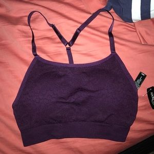 Adore Me sports bra