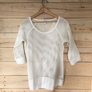 Express casual top