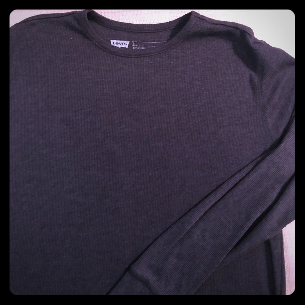 Long sleeve Levi's Shirt