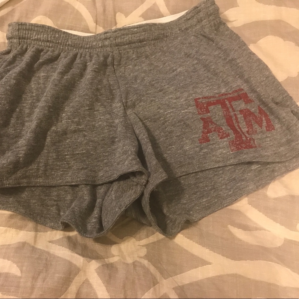 TEXAS A&M shorts