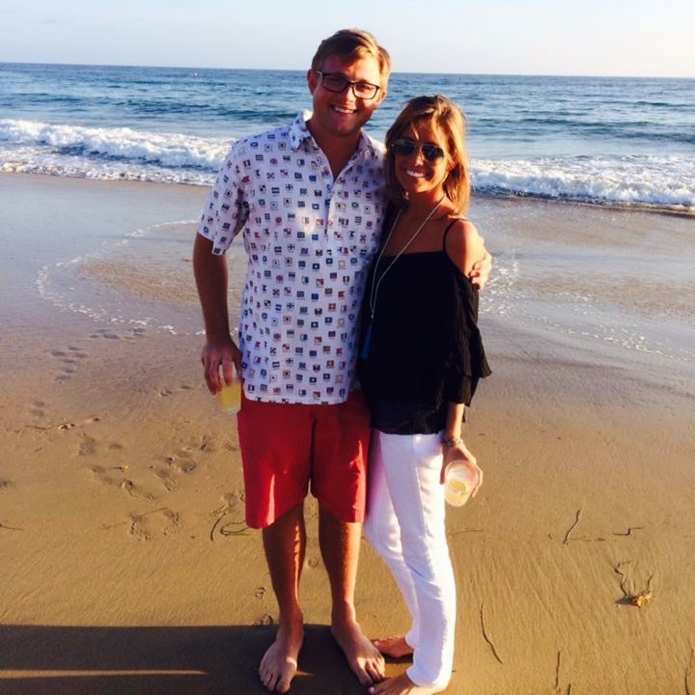 Meet your Posher, Leah