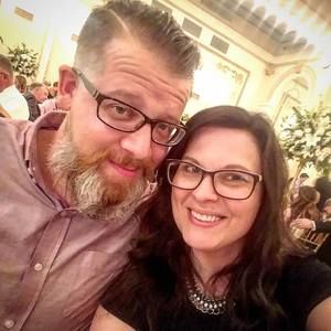 Meet your Posher, Toni