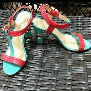 Kate Spade heels