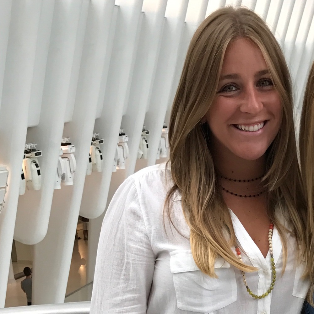 Meet your Posher, Harly