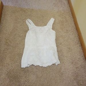 Lilly tank*LAST CHANCE TO BUY*
