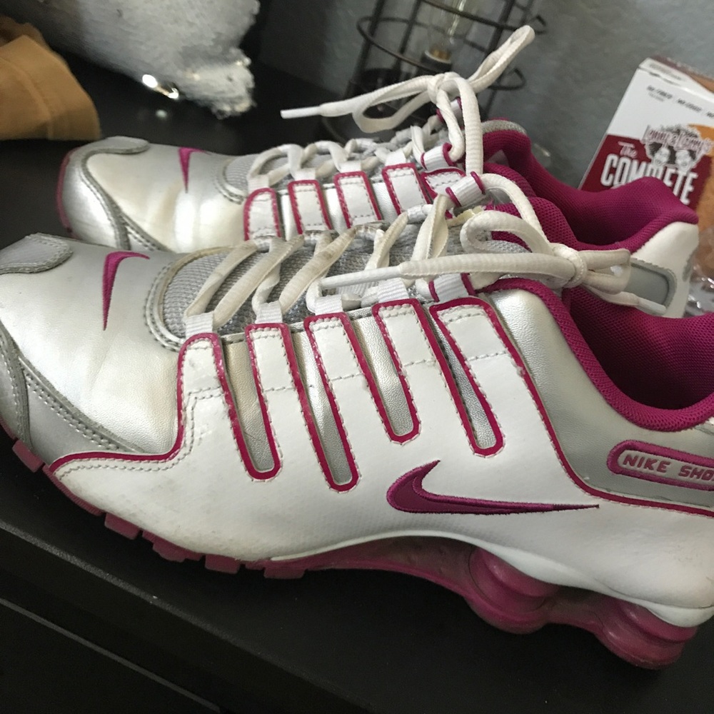 Nike shox