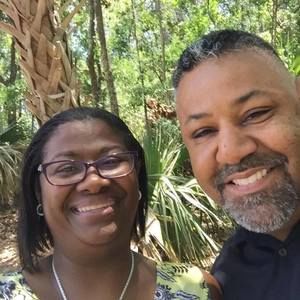 Meet your Posher, Candita