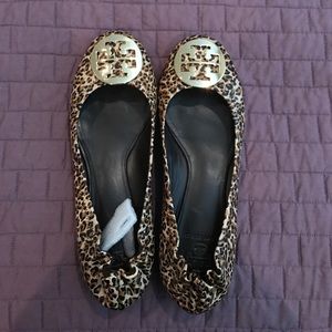 Tory Burch flats