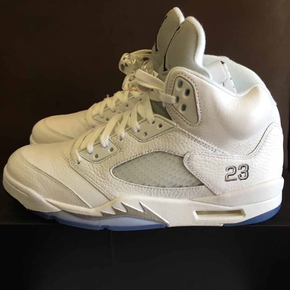 Air Jordan 5