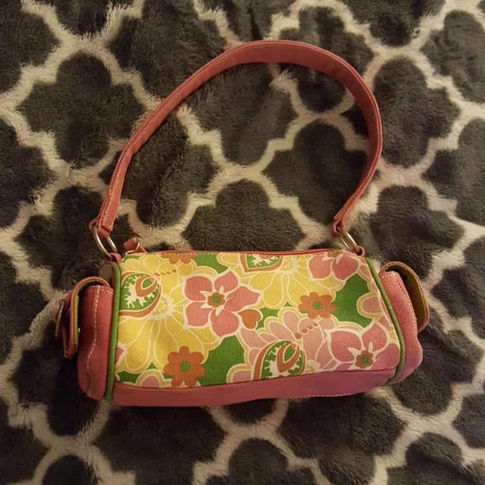 Tommy hilfiger bag