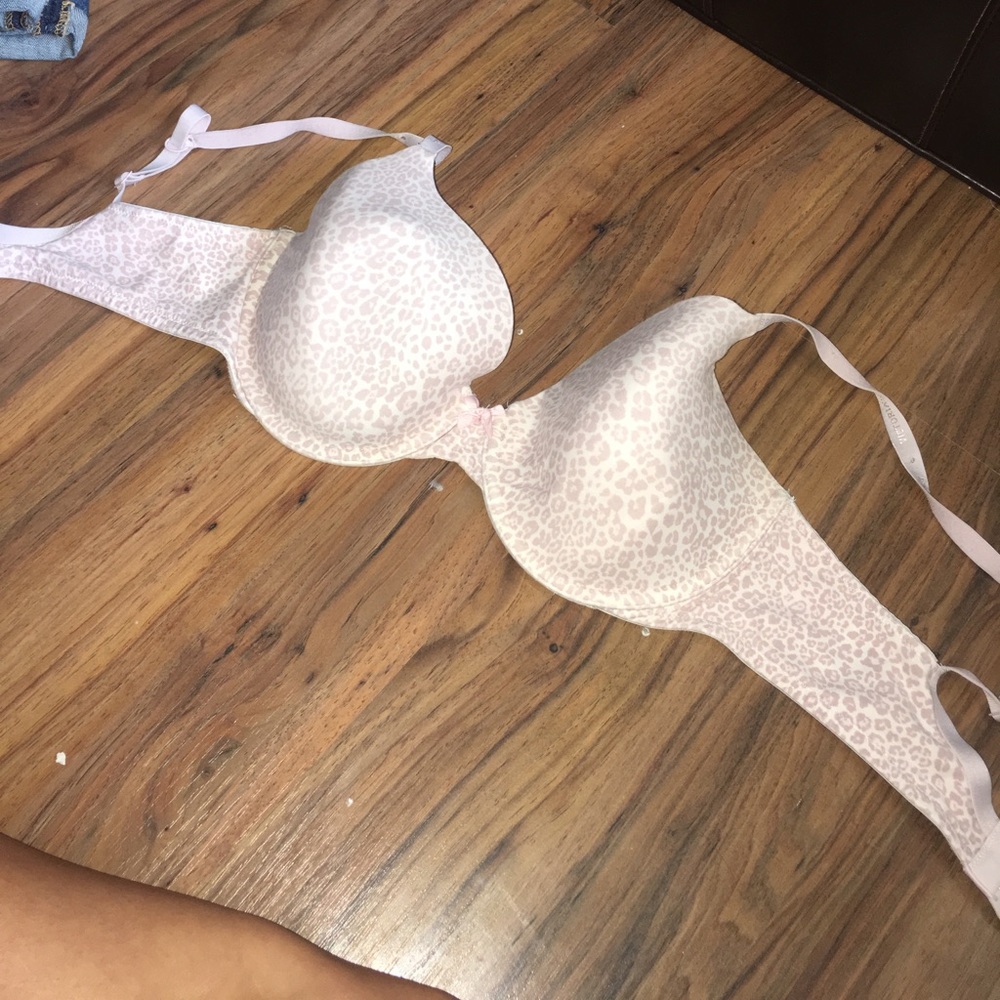Victoria's Secret bra