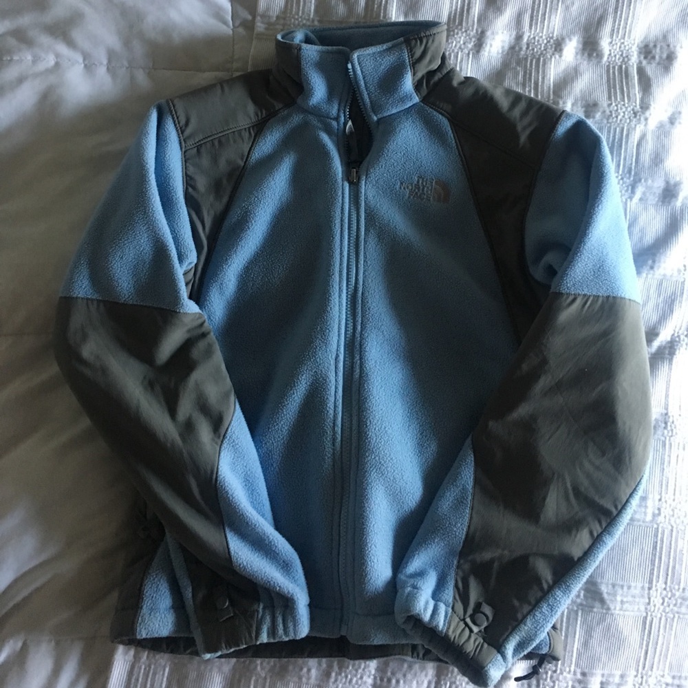North Face Fleece