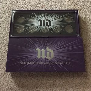 Stackable Pro Artistry Palette