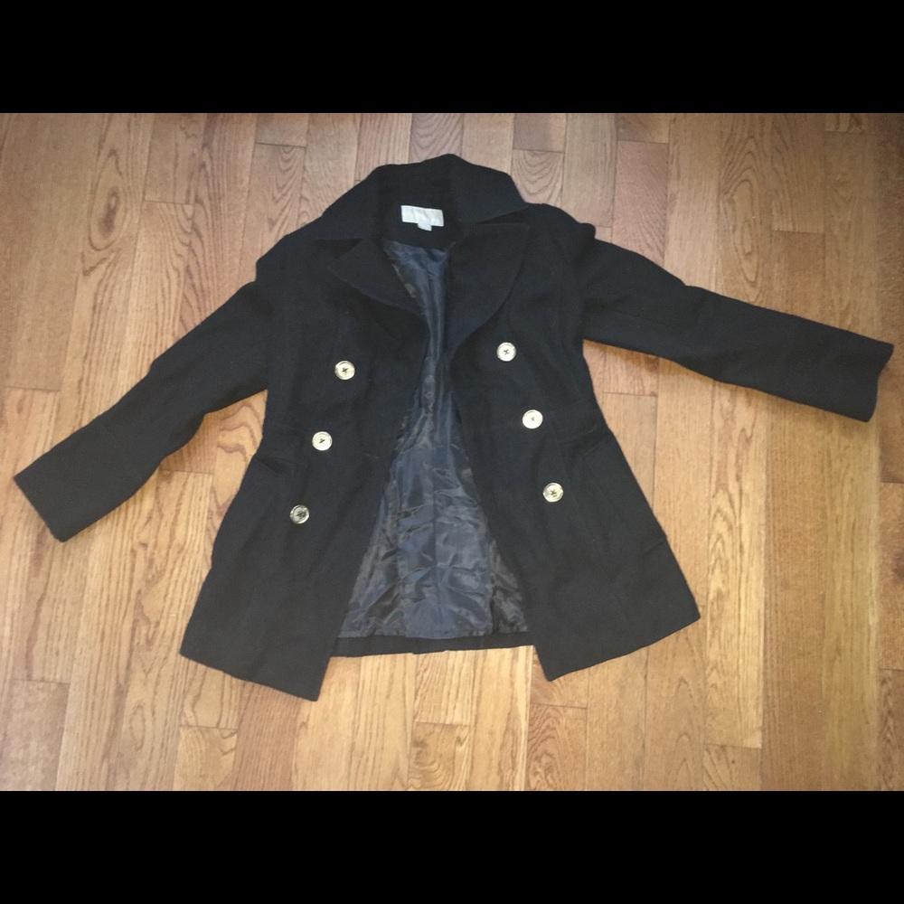 Michael Kors Peacoat