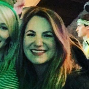 Meet your Posher, Molly