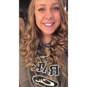 Meet your Posher, Brittney