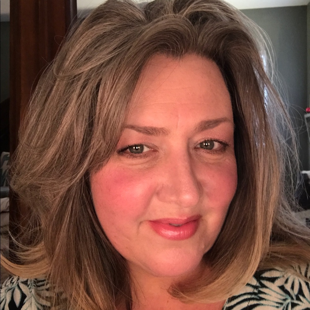 Meet your Posher, Judy