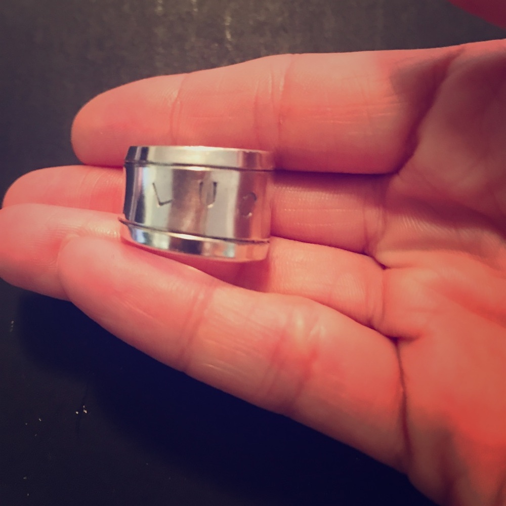 Spoon Ring - image 1