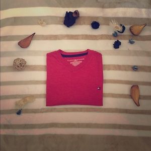 Tommy Hilfiger Boys Small T-Shirt