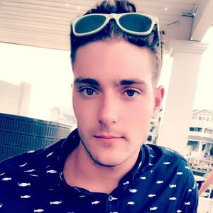 Meet your Posher, Steven