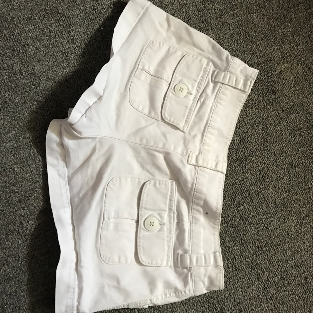 Mossimo shorts