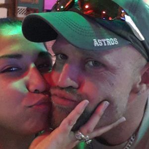 Meet your Posher, Erica n jason