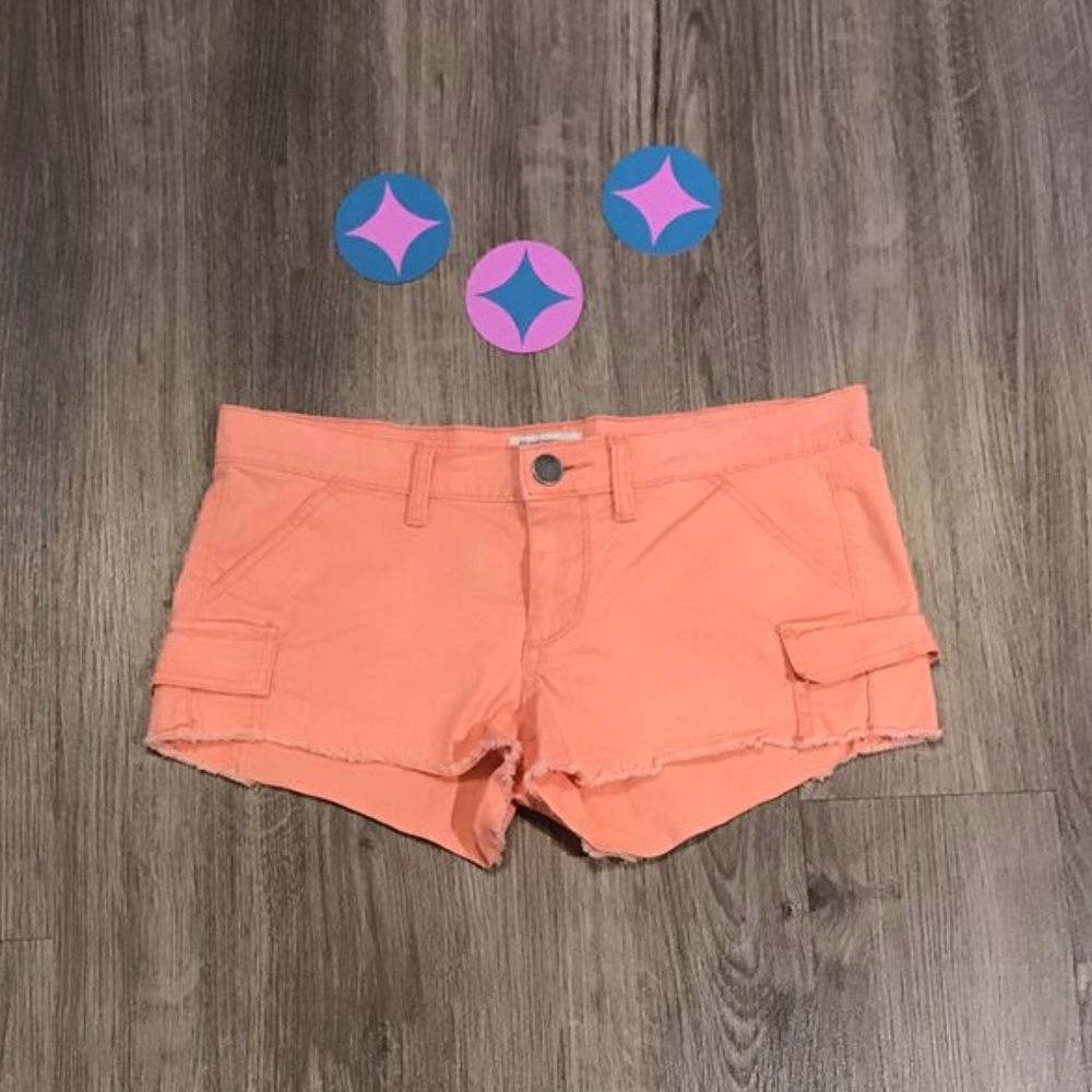 Lightly worn, Mudd Shorts