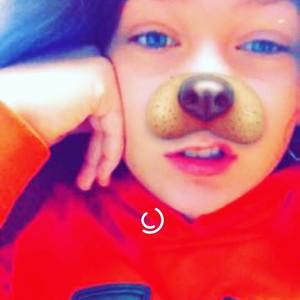 Meet your Posher, Sabrina