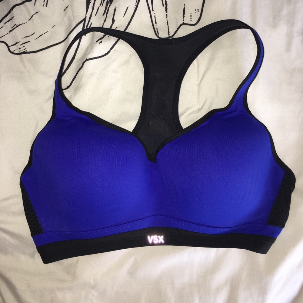 Like new VS sports bra