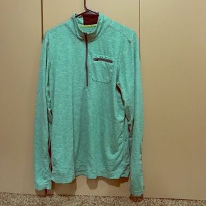 Prana Zylo 1/4 Zip