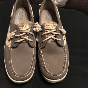 Sperry top sider