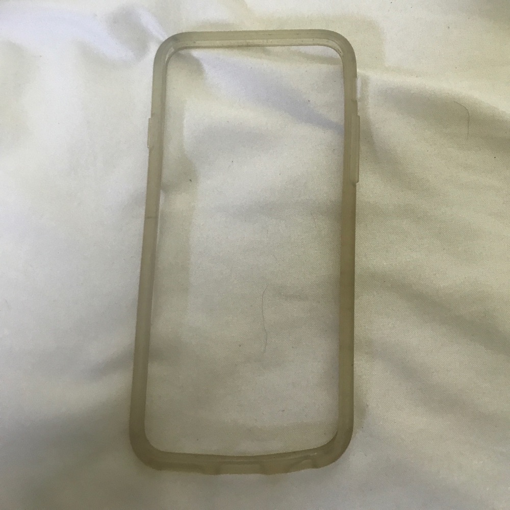 iPhone 6 bumper case