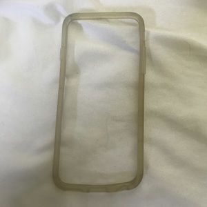 iPhone 6 bumper case