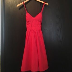 Super cute GUESS dress