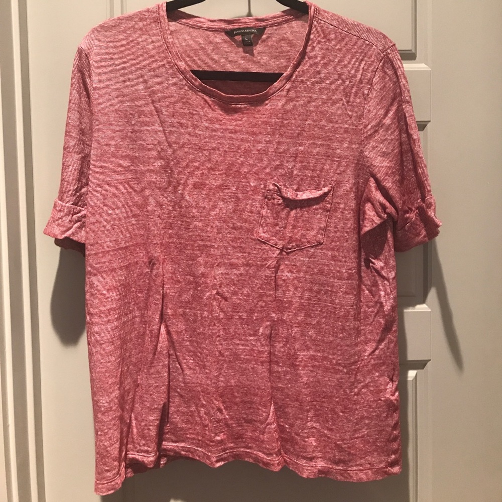 Banana Republic Tee