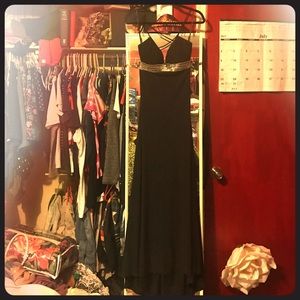 Prom/ formal dress