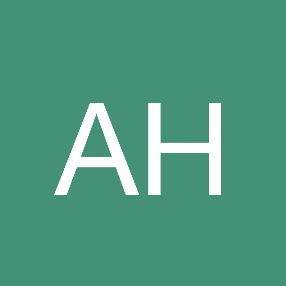 Meet your Posher, Addison