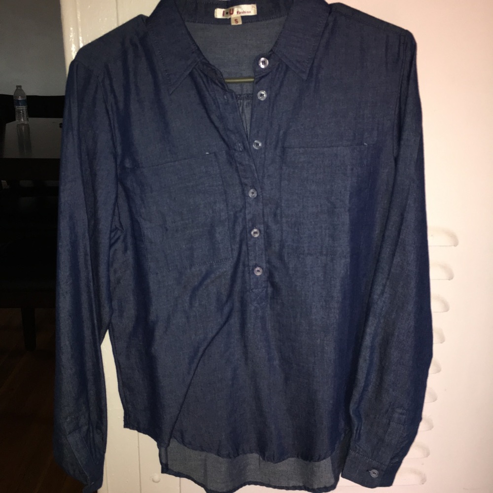 Women's shirt