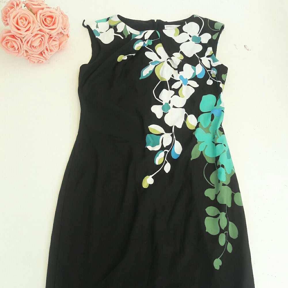 New York and Company Dress