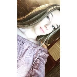 Meet your Posher, Kylie